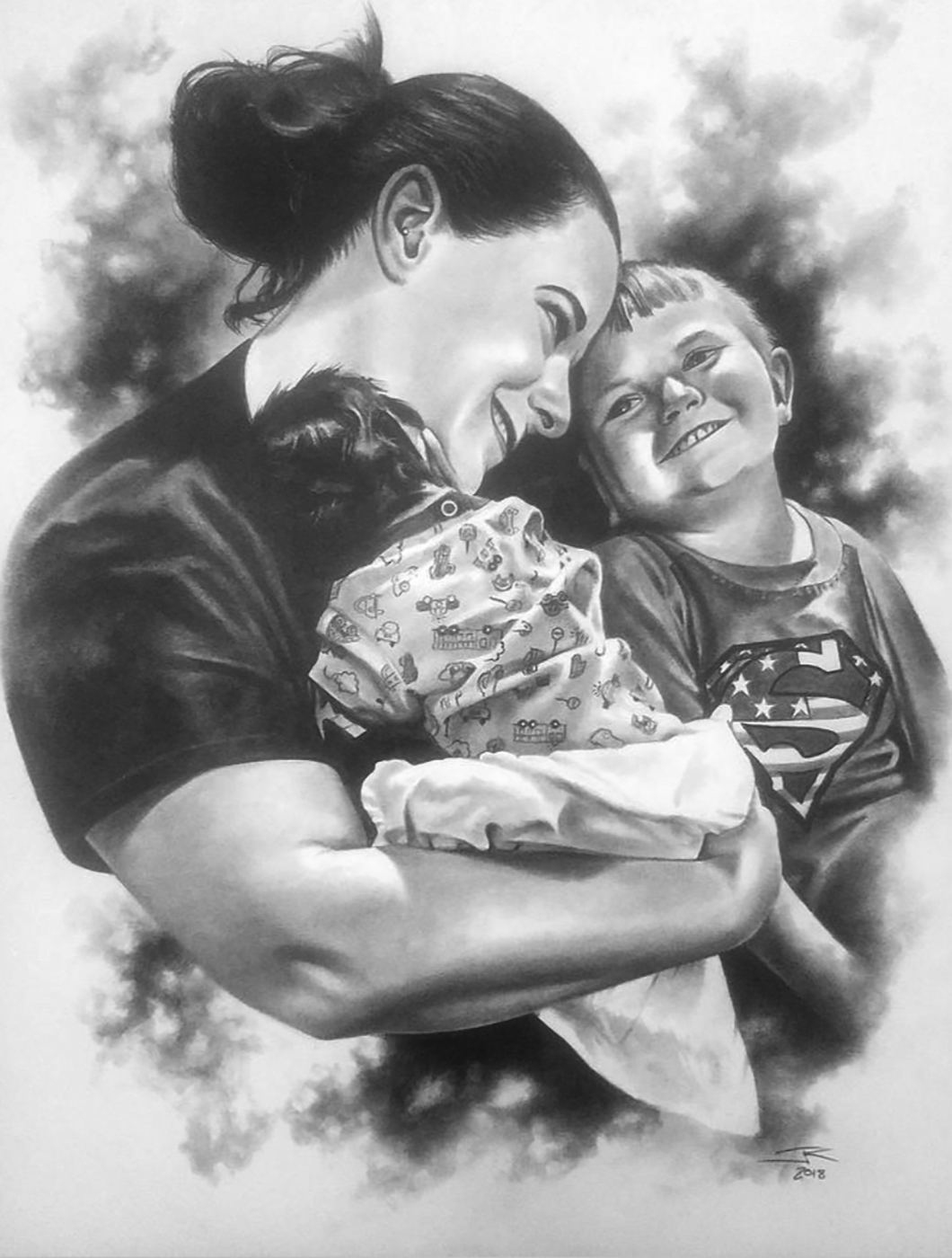 Mom's Love