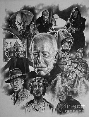 Max Von Sydow